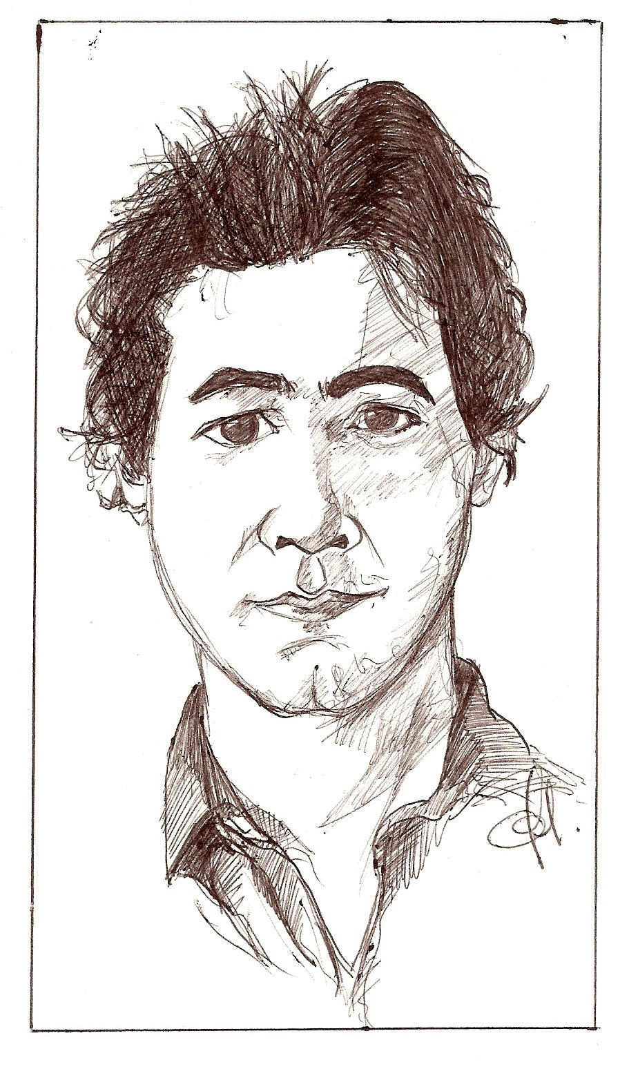 renan luce
