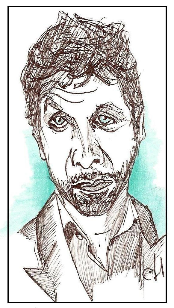 stephane guillon