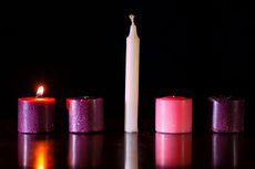 Advent - The Countdown to Christmas