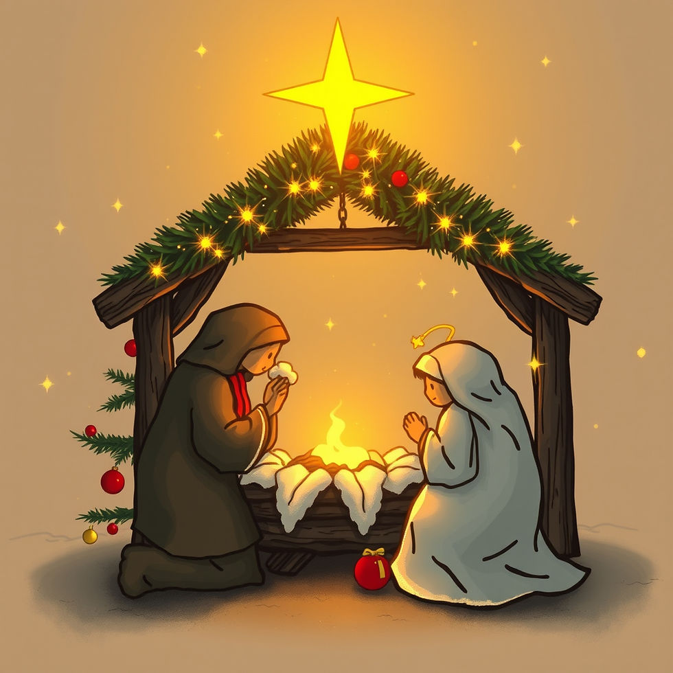 Do You See What I See?