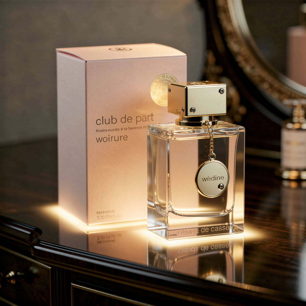 Perfume Club de Nuit Woman Armaf