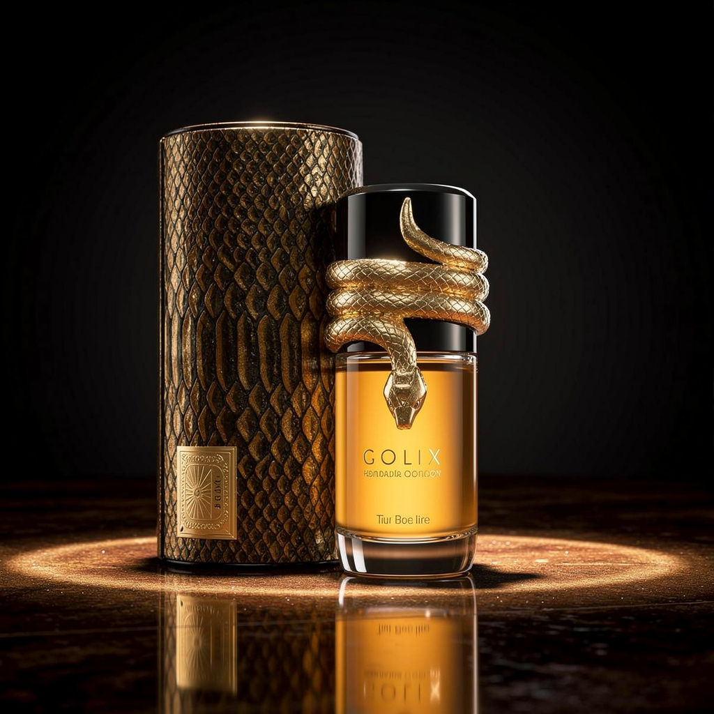 Perfume Lattafa Musamam