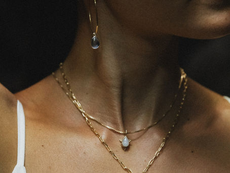 Suci Jewelry : Quand la Tradition Balinaise Rencontre l'Élégance Parisienne