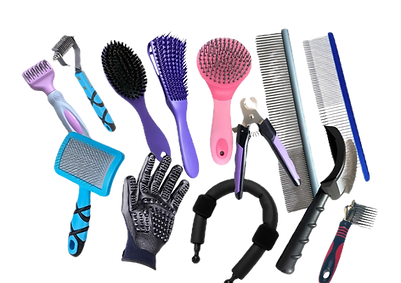 3 for 2 Clipit Grooming Tools & Accessories