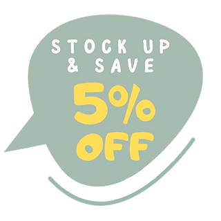 Stock up & save 5% on all Clipit grooming products including dog shampoos, grooming clothing, dog bath and tables.