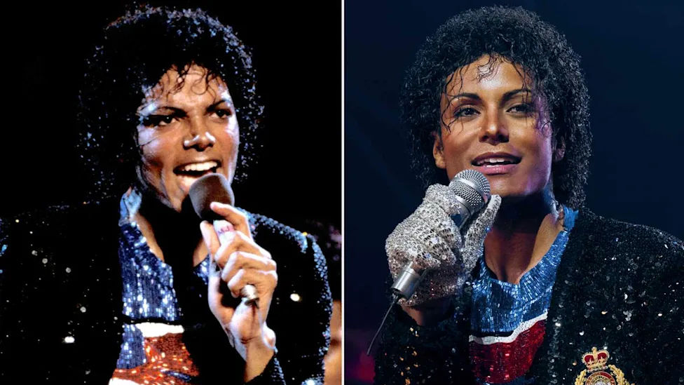 Why Michael Jackson's Beat It is Taking TikTok by Storm After the Michael Biopic Release