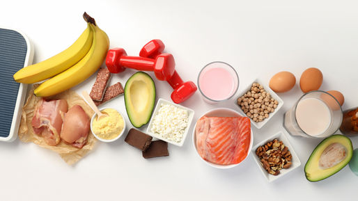 Optimize Nutrition Management: Essential Calculations for Achieving Fitness Goals