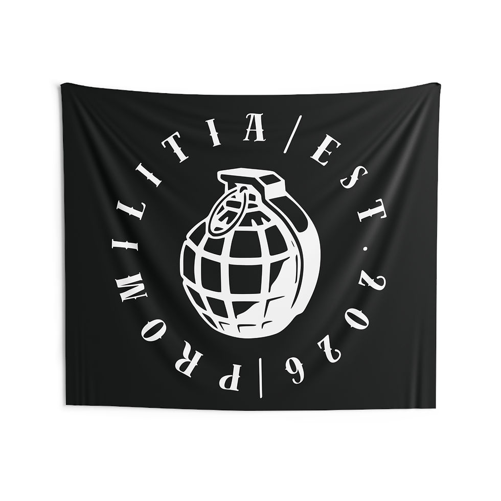 Thumbnail: Grenada Tapestry