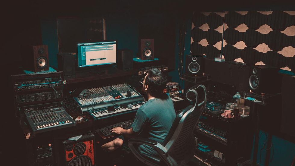 Exploring the Future of Sound Design with Korg Phase8 and ASM Leviasynth