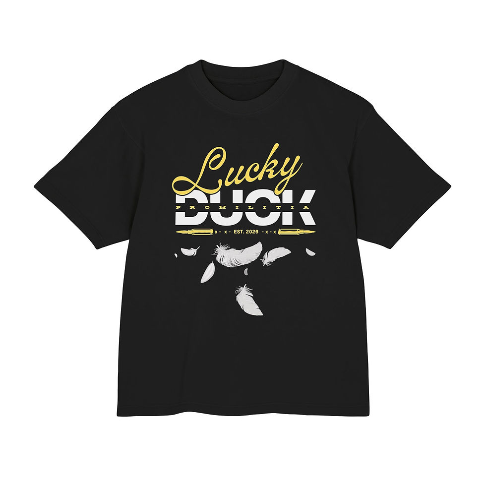 Thumbnail: Lucky Duck