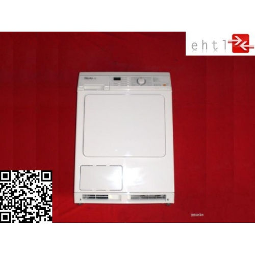 Miele T4423C Softtronic Trockner