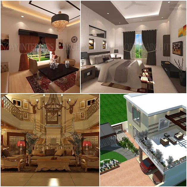 interior design the aenzay philosophy aenzay interior