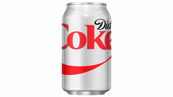 Diet Coke