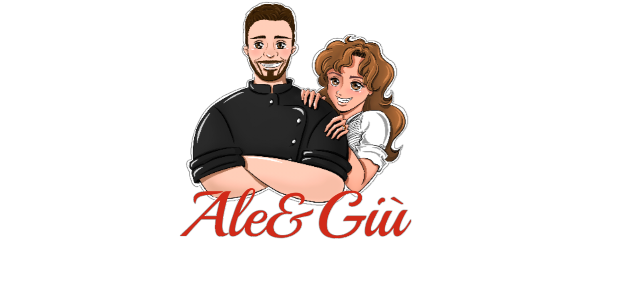 In Cucina Con AleGiù
