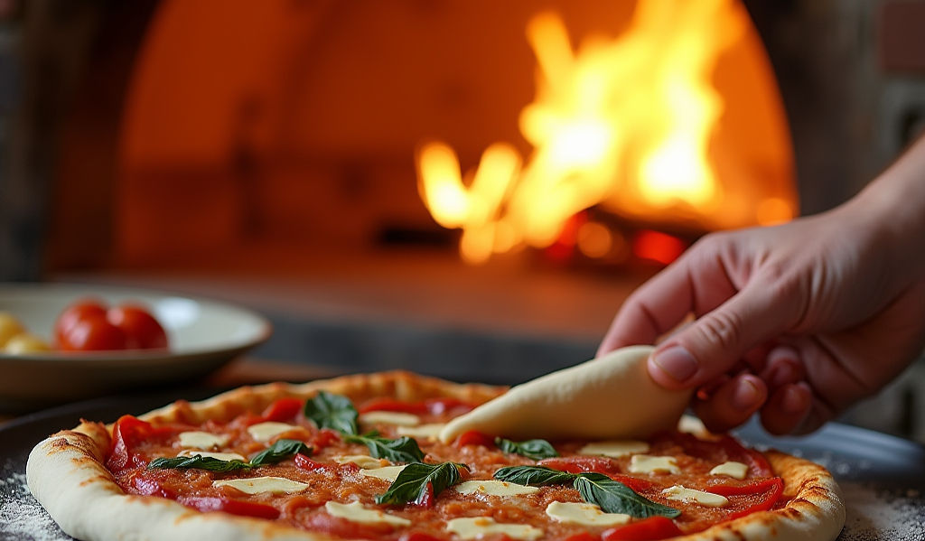 PIZZA