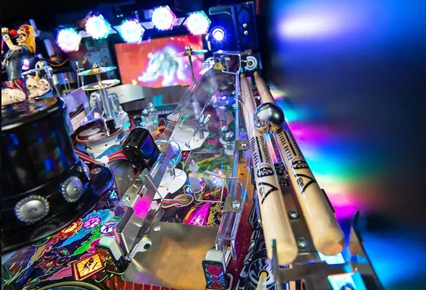 Pinball Prices What's it Worth? Free Price Guide
