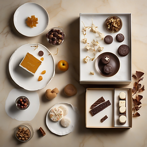 Seasonal Sweet Box