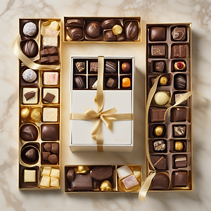 Elegant Gift Box
