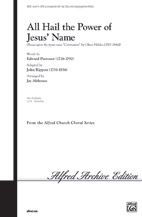 Thumbnail: All Hail the Power of Jesus' Name
