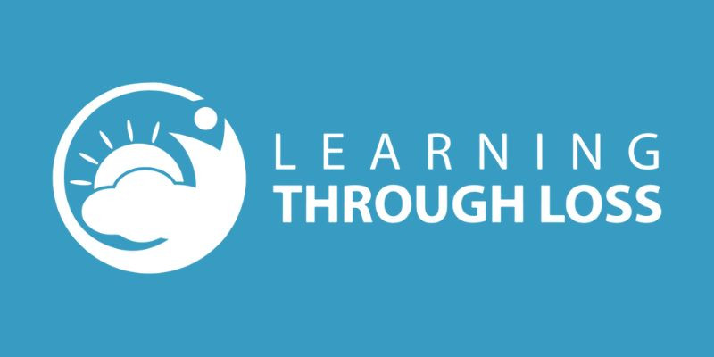 Friends of Living and Learning Through Loss logo