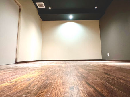 Coming soon・・・