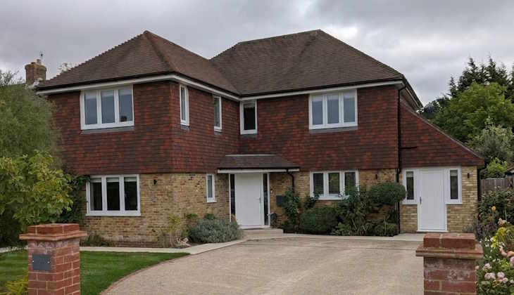 Additional Storey Extension