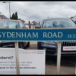 Sydenham