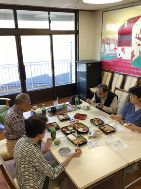 家族交流会開催しました☆