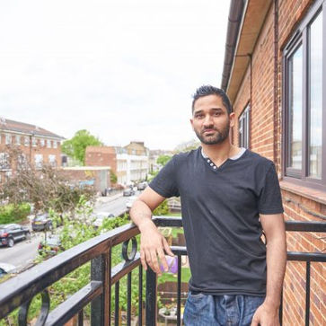 Move on Up and Young Carers Action Day 2023