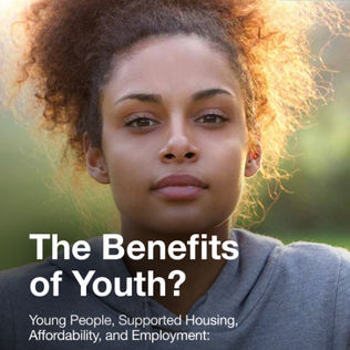 The Benefits of Youth?: New report on young people in supported housing 