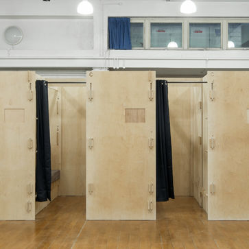 Commonweal Housing scoops national prize for innovation