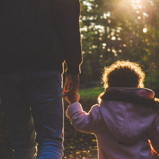 Existing shared housing solutions fail to meet the requirements of non-resident parents...This is a clear social injustice and needs to change