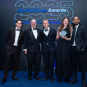 Commonweal wins Property Innovation Award