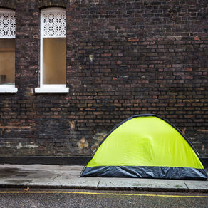 Housing refugees properly benefits everyone in society – here's how