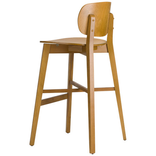 Thumbnail: Mount Bar Stool - MOQ 10