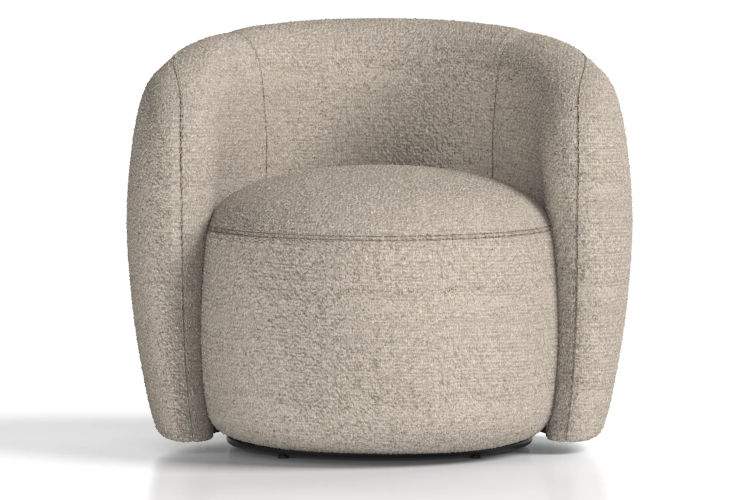 Sonoma Swivel Armchair