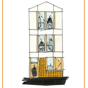 New Commonweal Funded LivShare Concept Launches