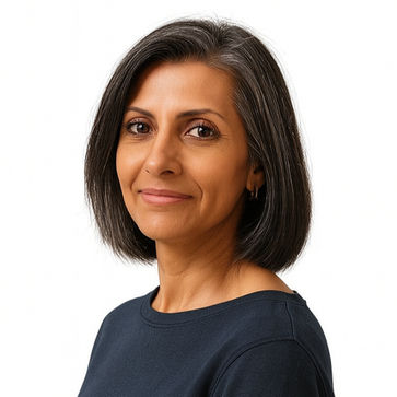 Commonweal welcomes Amarjit Bains as Chair
