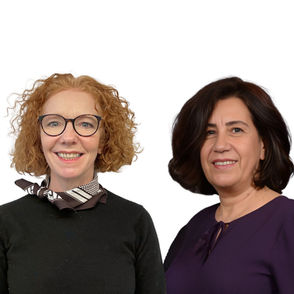 Commonweal appoints two new Trustees