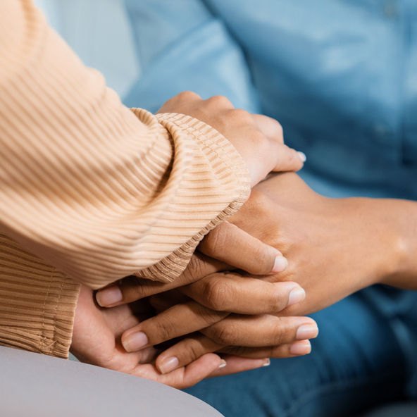 Kat Break the Cycle: Turning Lived Experience into Support
