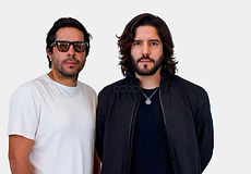Cali y El Dandee