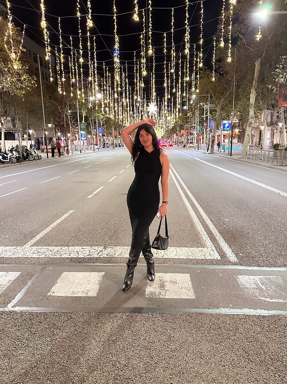 To Those Listening...