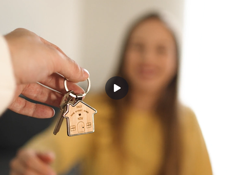 How Much Do You Know About the Home Buying Journey?