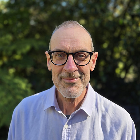 David Warmington