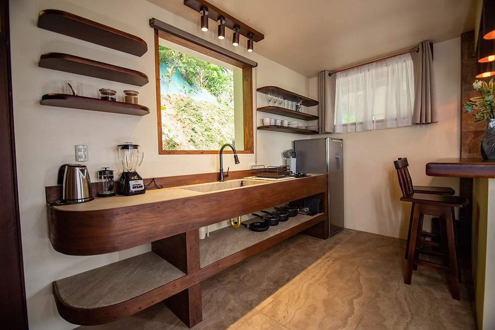 Thumbnail: $500 Deposit | Bali Villa: Shared Room (Downstairs)