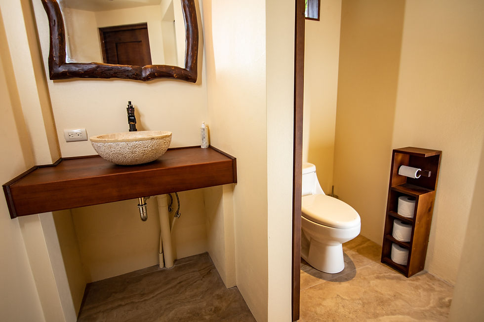 Thumbnail: $500 Deposit | Bali Villa: Shared Room (Downstairs)