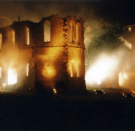 Chateau Royal du Vivier, Lieu de réception de mariage