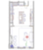 OUR NEW FLOOR PLAN