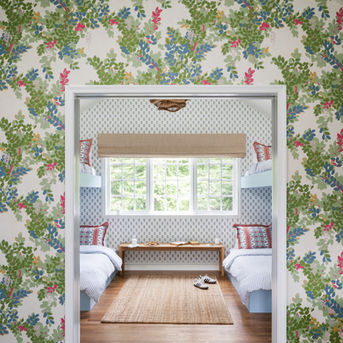 Bryn Mawr in Full Bloom: The Bunk House