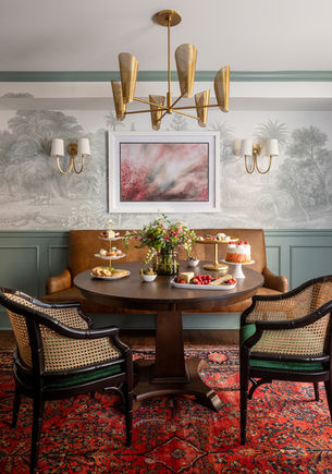 Luxe on Locust